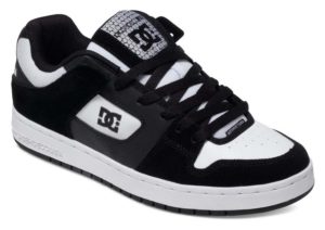 Dc Shoe Brand