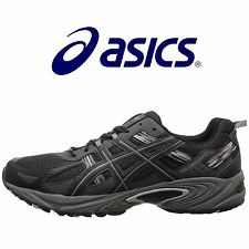 Asics shoe brand