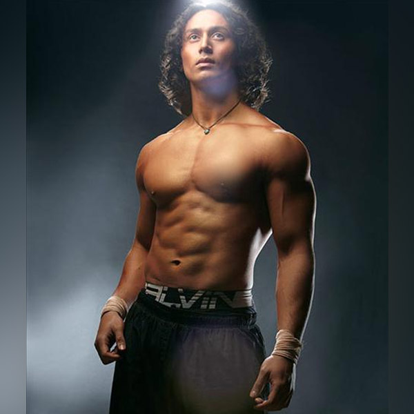 Tiger Shroff Hairstyles That Make You Look Attractive