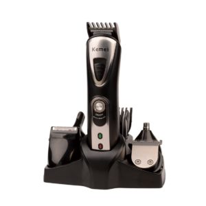 Kemei 7-in-1 professional electric hair removal
