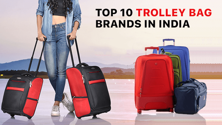 travel trolley india