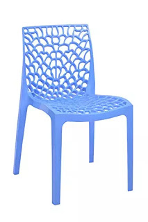Supreme Web Chair